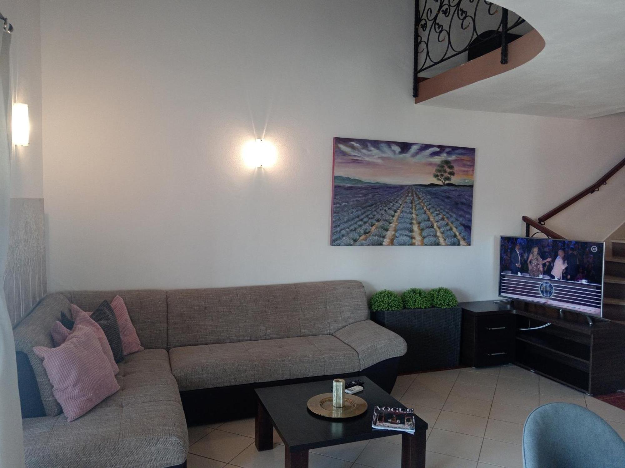 Lana Deluxe,Sevid Apartamento Exterior foto